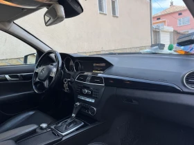 Mercedes-Benz C 200, снимка 5