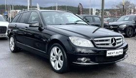 Mercedes-Benz C 220 2.2D 170HP NAVI, снимка 3