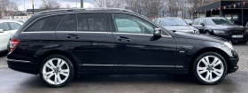 Mercedes-Benz C 220 2.2D 170HP NAVI, снимка 4