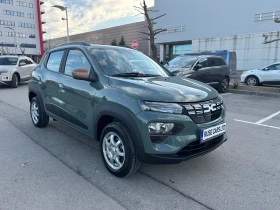 Dacia Spring &#128165;65k.c.&#128165;Extreme&#128165;, снимка 8