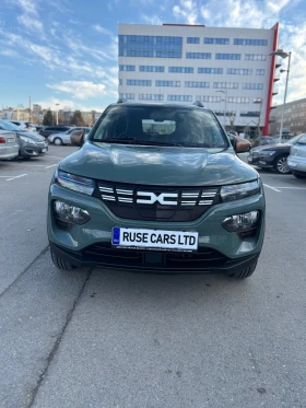 Dacia Spring &#128165;65k.c.&#128165;Extreme&#128165;, снимка 1