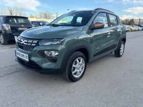 Dacia Spring &#128165;65k.c.&#128165;Extreme&#128165;, снимка 2