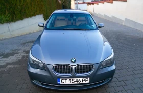 BMW 530 BMW 530 xDrive 1