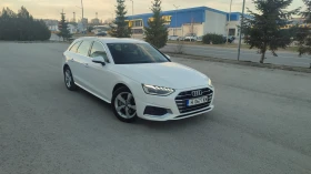 Audi A4 40TDI MATRIX 190HP, снимка 7