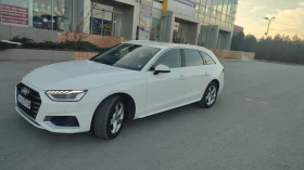 Audi A4 40TDI MATRIX 190HP, снимка 2