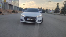 Audi A4 40TDI MATRIX 190HP, снимка 1