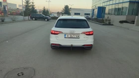 Audi A4 40TDI MATRIX 190HP, снимка 5