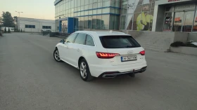 Audi A4 40TDI MATRIX 190HP, снимка 4