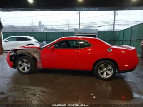 Обява за продажба на Dodge Challenger BUY NOW/ФИКС ЦЕНА ДО БГ АВТО КРЕДИТ ~20 300 лв. - изображение 4