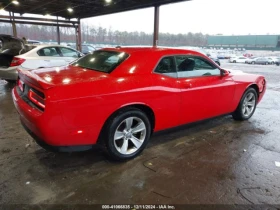 Обява за продажба на Dodge Challenger BUY NOW/ФИКС ЦЕНА ДО БГ АВТО КРЕДИТ ~20 300 лв. - изображение 8