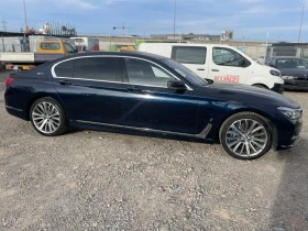 BMW 740 Le Xdrive i Perfomance, снимка 3