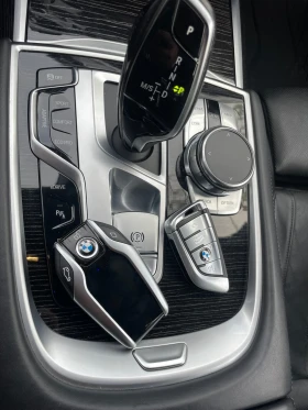 BMW 740 Le Xdrive i Perfomance, снимка 16