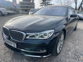 BMW 740 Le Xdrive i Perfomance, снимка 7