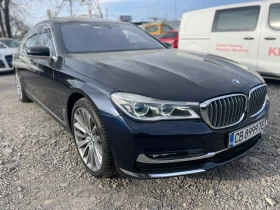 BMW 740 Le Xdrive i Perfomance, снимка 1