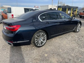 BMW 740 Le Xdrive i Perfomance, снимка 4