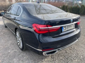 BMW 740 Le Xdrive i Perfomance, снимка 6