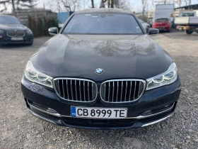 BMW 740 Le Xdrive i Perfomance, снимка 2