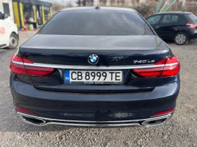 BMW 740 Le Xdrive i Perfomance, снимка 5