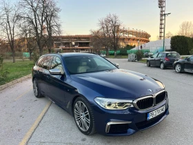     BMW 550 M550d/x Drive/400kc