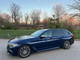     BMW 550 M550d/x Drive/400kc