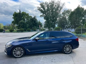 BMW 550 M550d/x Drive/400kc - 51900 лв. - 54563002 3
