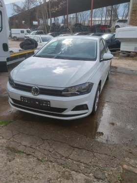 Обява за продажба на VW Polo ~16 800 лв. - изображение 1