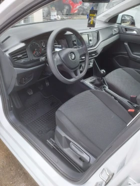 Обява за продажба на VW Polo ~16 800 лв. - изображение 4