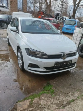 Обява за продажба на VW Polo ~16 800 лв. - изображение 1