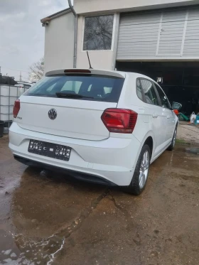 Обява за продажба на VW Polo ~16 800 лв. - изображение 2