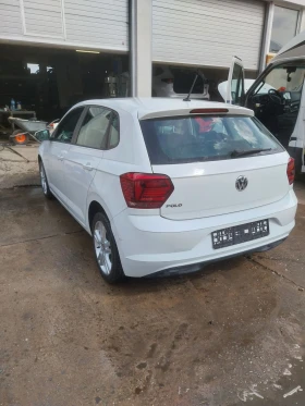 Обява за продажба на VW Polo ~16 800 лв. - изображение 3