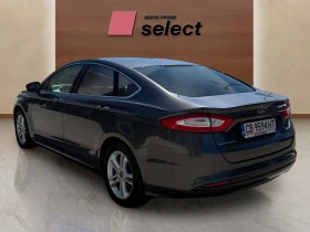 Ford Mondeo 1.5 EcoBoost | Mobile.bg    17