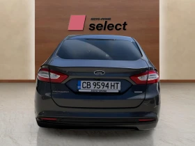 Ford Mondeo 1.5 EcoBoost | Mobile.bg    16