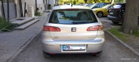 Обява за продажба на Seat Ibiza 1.2 КЛИМАТИК ~2 999 лв. - изображение 1