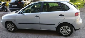 Обява за продажба на Seat Ibiza 1.2 КЛИМАТИК ~2 999 лв. - изображение 3