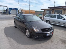 Opel Astra Opc line | Mobile.bg    2