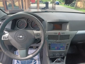 Opel Astra Opc line | Mobile.bg    12