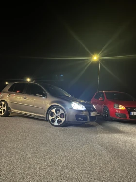 Обява за продажба на VW Golf ~12 500 лв. - изображение 1
