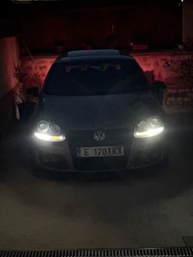 Обява за продажба на VW Golf ~12 500 лв. - изображение 3