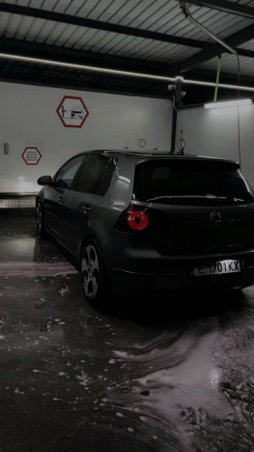 Обява за продажба на VW Golf ~12 500 лв. - изображение 5