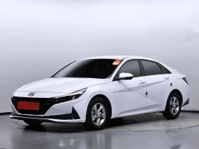    Hyundai Elantra 1.6LPI  93000.
