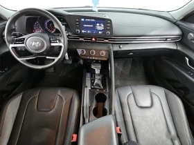 Hyundai Elantra 1.6LPI  93000. | Mobile.bg    5