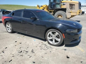 Dodge Charger 5.7L 8 Rear-wheel drive | Mobile.bg    12