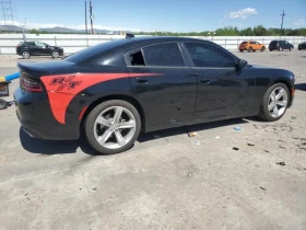 Dodge Charger 5.7L 8 Rear-wheel drive | Mobile.bg    6