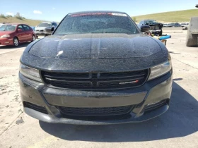 Dodge Charger 5.7L 8 Rear-wheel drive | Mobile.bg    8