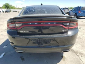 Dodge Charger 5.7L 8 Rear-wheel drive | Mobile.bg    3