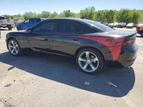 Dodge Charger 5.7L 8 Rear-wheel drive | Mobile.bg    2