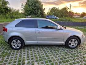 Обява за продажба на Audi A3 1.9 TDI  ~3 800 лв. - изображение 7