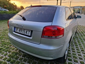 Обява за продажба на Audi A3 1.9 TDI  ~3 800 лв. - изображение 3