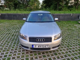 Обява за продажба на Audi A3 1.9 TDI  ~3 800 лв. - изображение 6