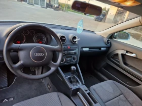 Обява за продажба на Audi A3 1.9 TDI  ~3 800 лв. - изображение 9